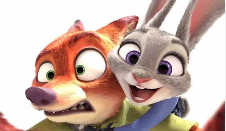 Zootropolis